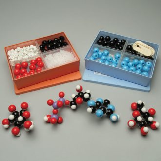 Molymod® Biochemistry Teacher Set