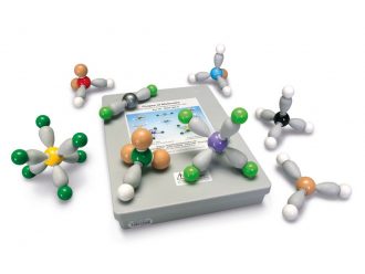Molymod® Shapes of Molecules Set