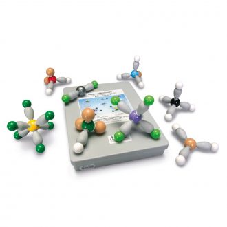 Molymod® Shapes of Molecules Set