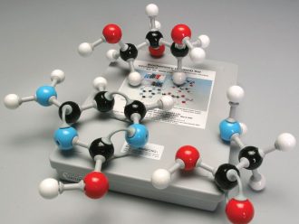 Molymod® Biochemistry Student Set