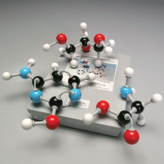 Molymod® Biochemistry Student Set