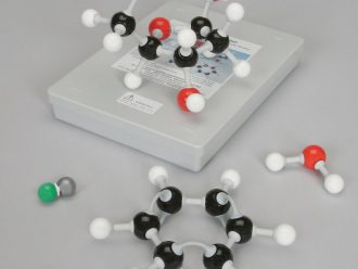 Molymod® Organic Molecular Model Student Set