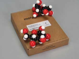 Molymod® Glucose Model Kit