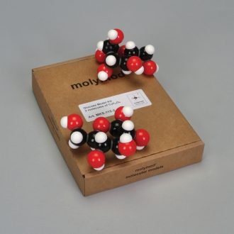 Molymod® Glucose Model Kit