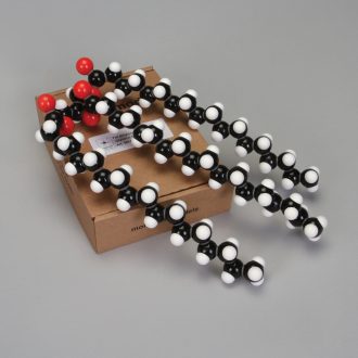 Molymod® Fat Model Kit