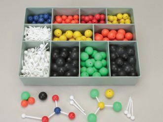 Teacher Molecular Model Set