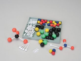 Student Molecular Model Set