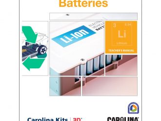 Lithium-Based Batteries Kit