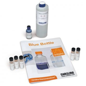Blue Bottle Kit