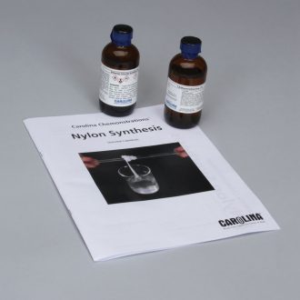 Carolina Chemonstrations®: Nylon Synthesis