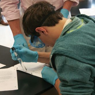Carolina Chemonstrations® for Use with AP® Chemistry: Complete Demo Package