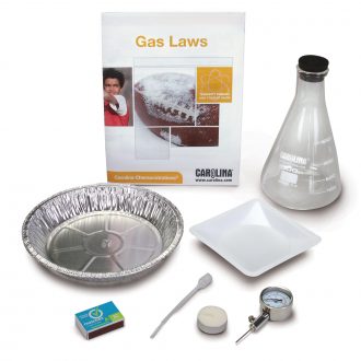 Gas Laws Kit