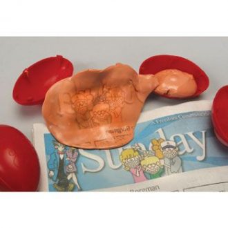 Silly Putty, Pack of 3