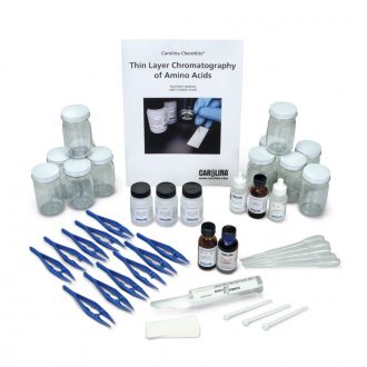 Carolina ChemKits®: Thin Layer Chromatography of Amino Acids