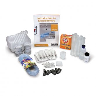 Introduction to Stoichiometry Kit