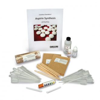 Carolina ChemKits®: Aspirin Synthesis