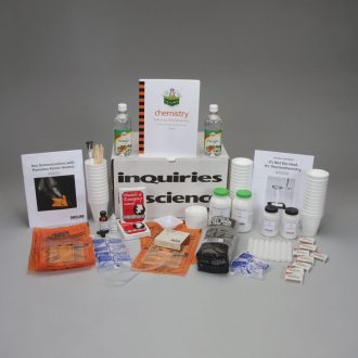Carolina® Chemistry Topic Bundles: Thermochemistry