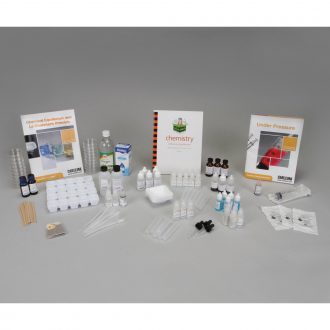 Carolina® Chemistry Topic Bundles: Equilibrium