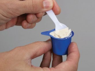 Nondairy Instant Creamers Refill