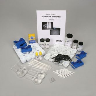 Carolina ChemKits®: Properties of Matter