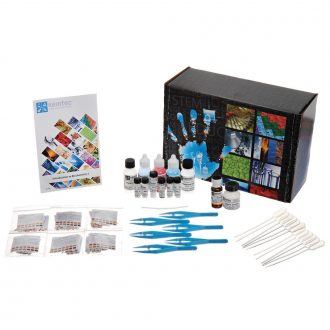 Introduction to Biochemistry Kit 1