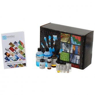 Introduction to Qualitative Analysis of Carbohydrates Kit