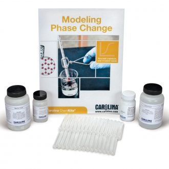 Modeling Phase Change Kit