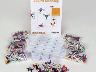 VSEPR Modeling Kit