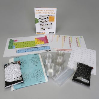 Patterns in Electrons and Chemical Bonding Kit