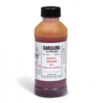Aceto-Orcein, Laboratory Grade, 100 mL