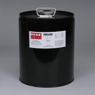 Acetone, ACS Grade, 19 L