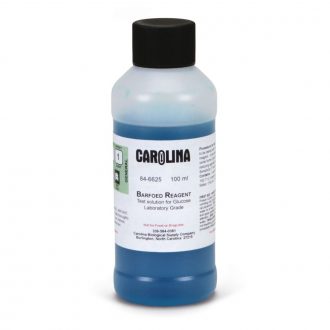 Barfoed Reagent, Laboratory Grade, 100 mL