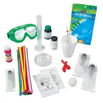 Carolina Kits 3D® Flex Energy in Chemical Processes Student Unit