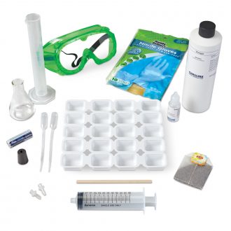 Carolina Kits 3D® Flex Reaction Rates and Equilibrium Student Unit