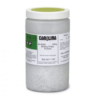 Boiling Chips, Pumice, Laboratory Grade, 500 g