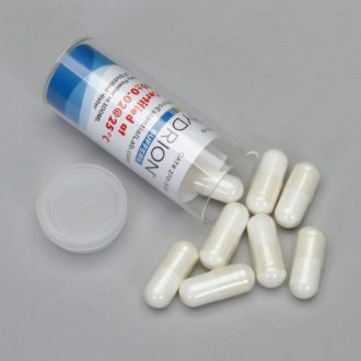 Hydrion® Buffer Capsules, pH 3.0, Laboratory Grade, Vial of 10