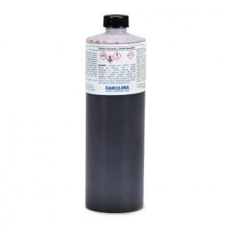 Carbol Fuchsin Ziehl-Neelsen, Laboratory Grade, 500 mL