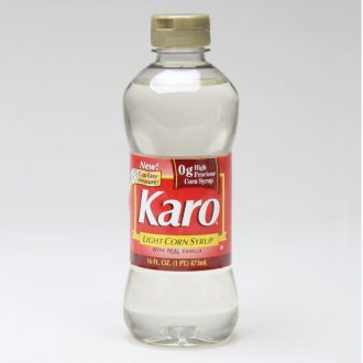 Corn Syrup, 16 oz