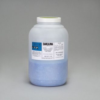 Cupric Sulfate, Pentahydrate, Laboratory Grade, 2.5 kg