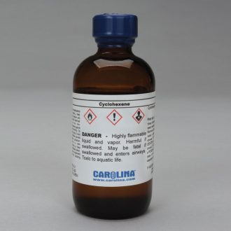 Cyclohexene, Laboratory Grade, 100 mL