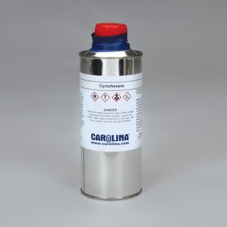 Cyclohexane, Laboratory Grade, 500 mL