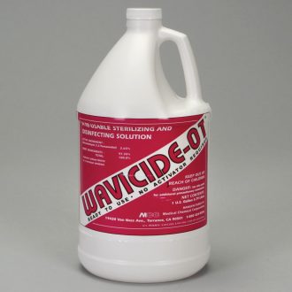 Disinfectant, Wavicide®-01, Laboratory Grade, 3.8 L