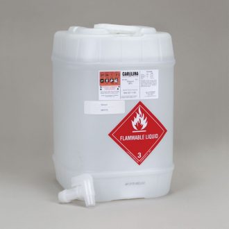 Ethanol, 95%, Laboratory Grade, 20 L