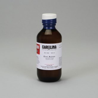 Ethyl Acetate, Laboratory Grade, 500 mL