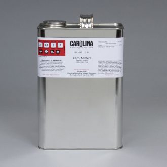 Ethyl Acetate, Laboratory Grade, 4 L