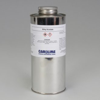 Ethyl Acetate, Laboratory Grade, 1 L