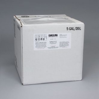 37% Formaldehyde, Laboratory Grade, 20 L