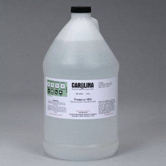 Formalin, Laboratory Grade, 3.8 L