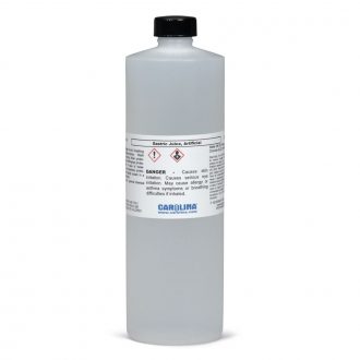 Gastric Juice, Artificial, Laboratory Grade, 500 mL