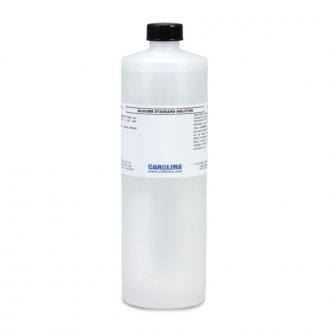 Glucose Standard Solution, Laboratory Grade, 500 mL
